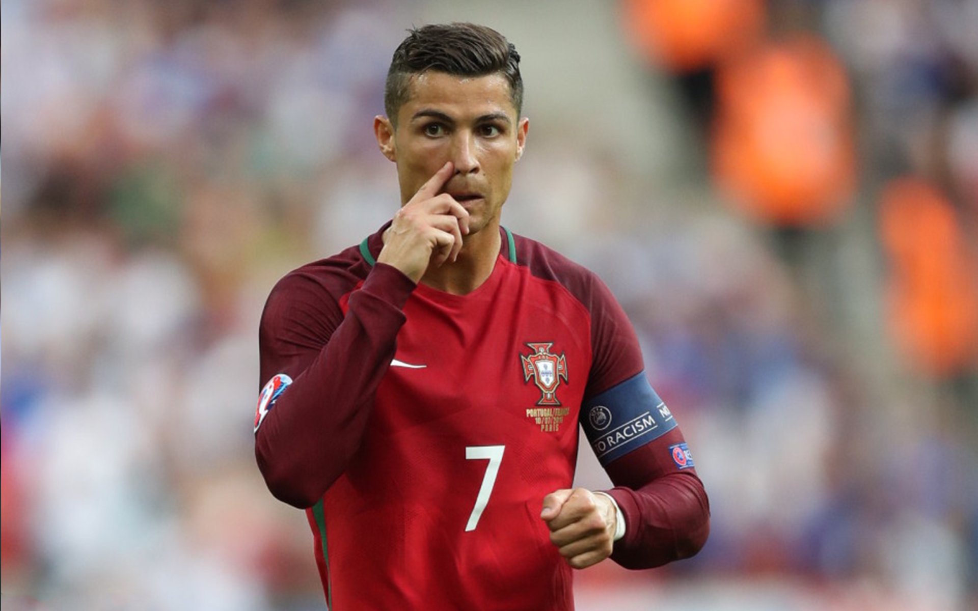 冲刺划频提升率：中德选手更保守？